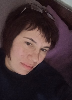 Mariya, 37, Russia, Kuznetsk