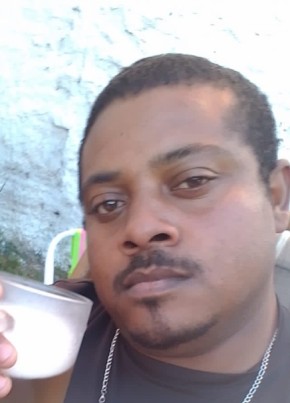 Janderson Luis из Gravataí 31 год
