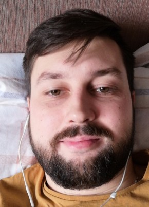 Роман из Бийска 39 лет