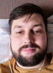 Роман - Бийск