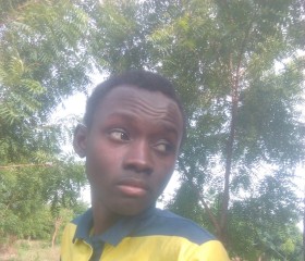 Adam Mohammed, 29, Tamale