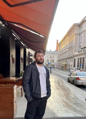 Павел, 36, Россия, Видное