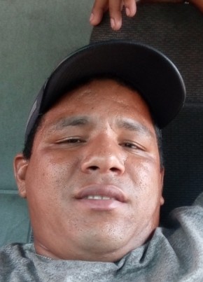 Daniel, 28, Venezuela, Cabimas