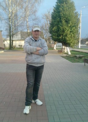 Дмитрий, 39, Рэспубліка Беларусь, Берасьце