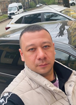Александр из Твери 37 лет
