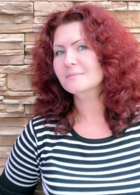 Алена, 49, Россия, Ангарск