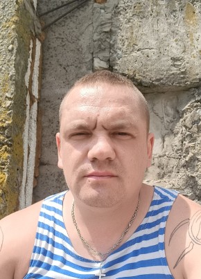 Alex Smirnov, 29, Україна, Бердянськ