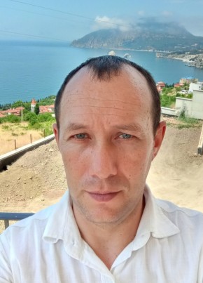 Dinar, 40, Russia, Pavlovskiy Posad