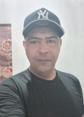 Dk из Itaporanga 45 лет