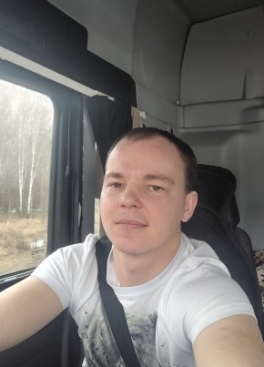 Владислав из Касимова 27 лет