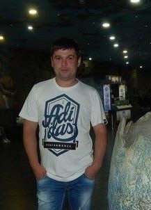 Владимир, 35, Россия, Пермь