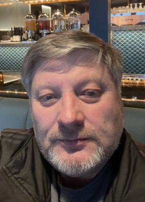 Сергей из Пушкино 57 лет