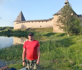 Алексей, 41 год, Петровск