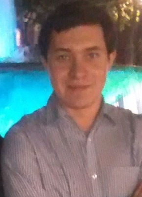 Alex  Roman, 26, Mexico, Zapopan