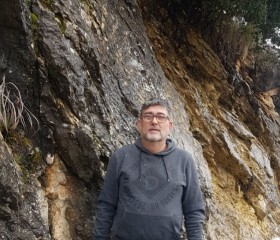 Miguel, 55 лет, Palma de Mallorca