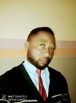 Kichinme Yilkat, 33 года, Abuja