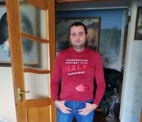 Андраник Гаспоря, 33 года, Старомышастовская
