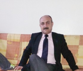Ezzat Salloom, 55 лет, دمشق