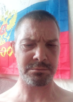 Василий из Ижевска 43 года