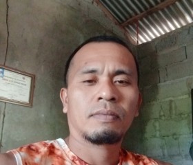 Edgar mateo, 40 лет, Tarlac City