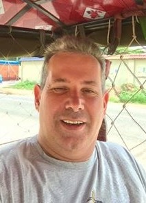 Alfred , 47, United States of America, Germantown (State of Maryland)