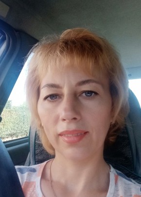 Ирина, 44, Россия, Новониколаевский