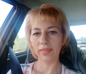 Ирина, 44 года, Новониколаевский