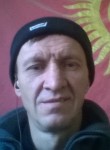 Александр, 50 лет, Бишкек