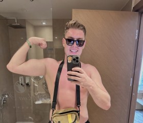 Lev, 27, Cholpon-Ata