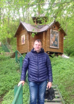 BORIS, 50, Russia, Moscow