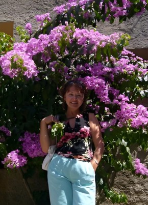 Tatyana, 68, Russia, Yekaterinburg