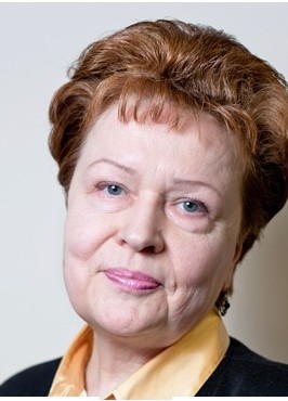 Елена, 69, Россия, Санкт-Петербург