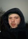 Dima, 20, Saint Petersburg