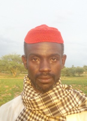 عوض الله إدريس, 34, السودان, خرطوم