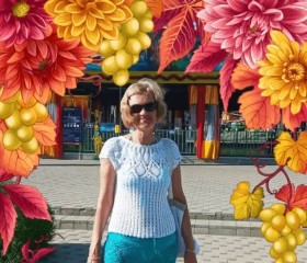Ксения, 55 лет, Орск