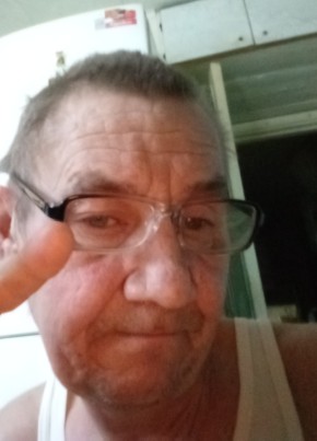 Вадим из Стерлитамака 56 лет
