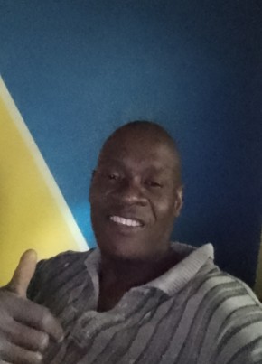 Wesley Braulio F из Itaquaquecetuba 45 лет