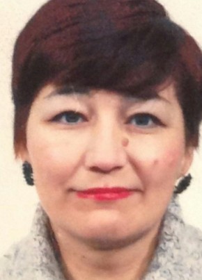 Светлана, 57, Россия, Отрадное