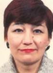 Светлана, 57 лет, Отрадное