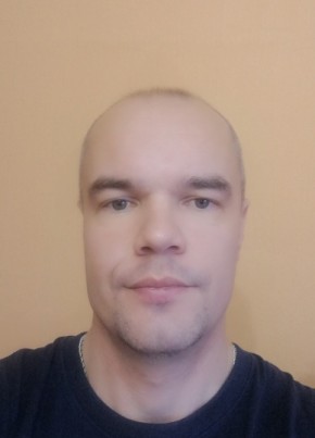 Дмитрий, 45, Россия, Коряжма