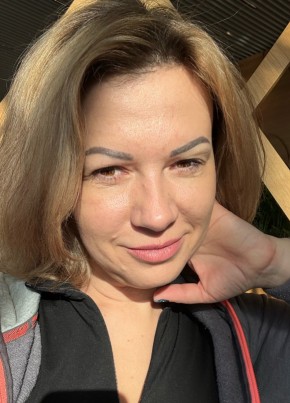 Анна из Москвы 43 года