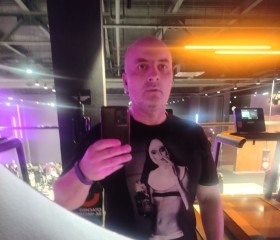 Sergey, 45, Yerevan