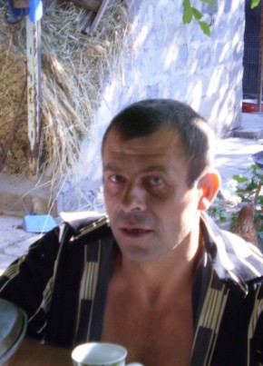 Максим Ляхов, 52, Україна, Луганськ
