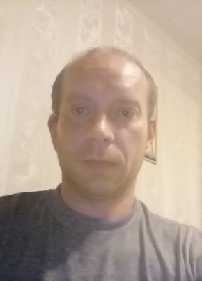 Maks, 37, Russia, Sergiyev Posad-7