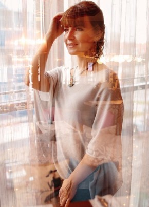 Yuliya, 42, Russia, Kaluga