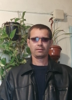 Михаил , 43, Россия, Яшкино