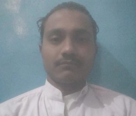 Kasif Abbasi, 20 лет, Meerut