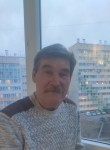 Igor, 55, Krasnoyarsk