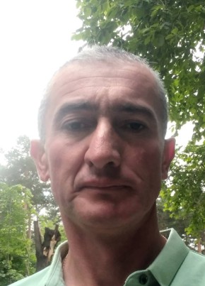 Miša, 48, Russia, Novosibirsk