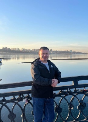 Barbos, 18, Russia, Moscow